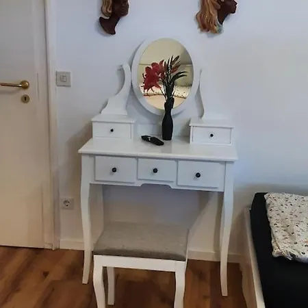 Alfred Second 레겐스부르크