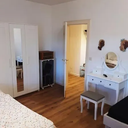 Alfred Second Apartment