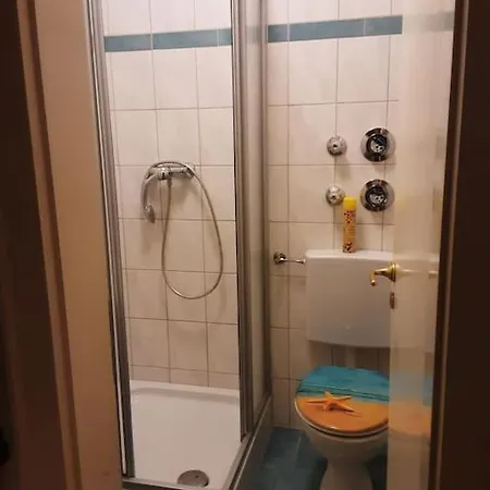 Apartamento Alfred Second