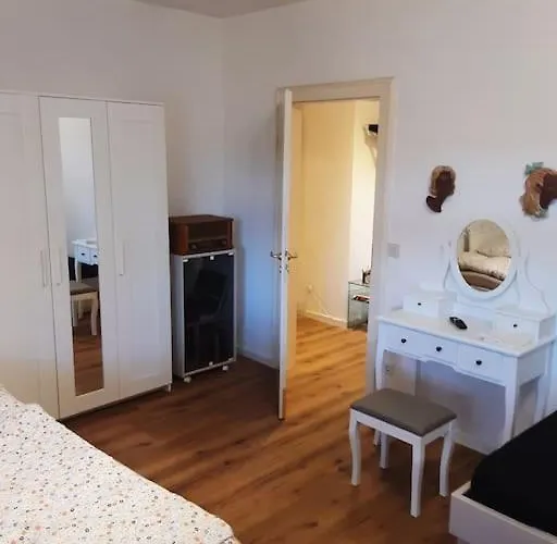 Alfred Second Apartment